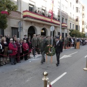 Día de la Subdelegación de Defensa