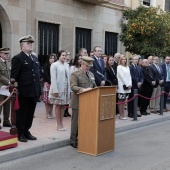 Día de la Subdelegación de Defensa