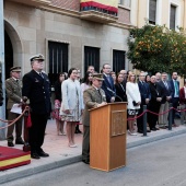 Día de la Subdelegación de Defensa