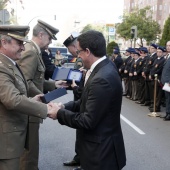 Día de la Subdelegación de Defensa