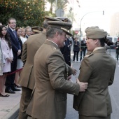 Día de la Subdelegación de Defensa