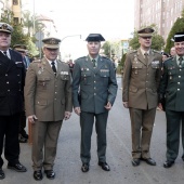 Día de la Subdelegación de Defensa