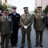 Día de la Subdelegación de Defensa