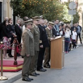 Día de la Subdelegación de Defensa