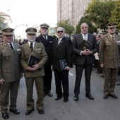 Día de la Subdelegación de Defensa