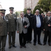 Día de la Subdelegación de Defensa