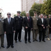 Día de la Subdelegación de Defensa