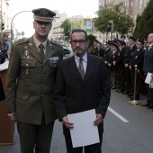 Día de la Subdelegación de Defensa