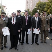 Día de la Subdelegación de Defensa