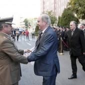 Día de la Subdelegación de Defensa