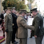 Día de la Subdelegación de Defensa