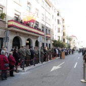 Día de la Subdelegación de Defensa