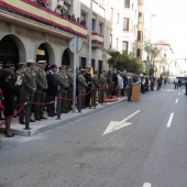 Día de la Subdelegación de Defensa