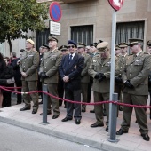 Día de la Subdelegación de Defensa