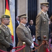 Día de la Subdelegación de Defensa