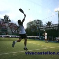 Pádel Club 79, Benicàssim