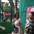 Pádel Club 79, Benicàssim