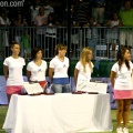 XI Torneo Internacional Castellón Costa-Azahar Trofeo La Caixa