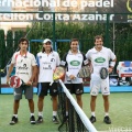 XI Torneo Internacional Castellón Costa-Azahar Trofeo La Caixa