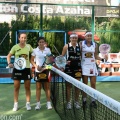 XI Torneo Internacional Castellón Costa-Azahar Trofeo La Caixa