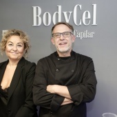 Castellón, BodyCel & Co