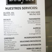 Castellón, BodyCel & Co