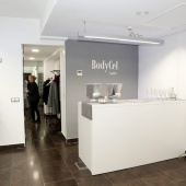 Castellón, BodyCel & Co