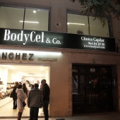 Castellón, BodyCel & Co