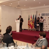 XXI Gala del Deporte Provincial