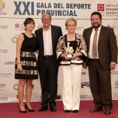 XXI Gala del Deporte Provincial