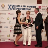 XXI Gala del Deporte Provincial