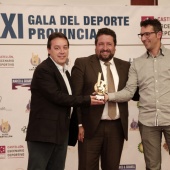 XXI Gala del Deporte Provincial