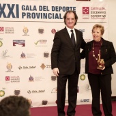 XXI Gala del Deporte Provincial