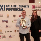 XXI Gala del Deporte Provincial