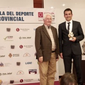 XXI Gala del Deporte Provincial