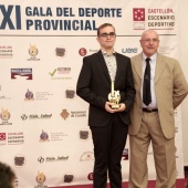 XXI Gala del Deporte Provincial