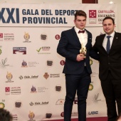 XXI Gala del Deporte Provincial