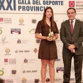 XXI Gala del Deporte Provincial