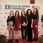 XXI Gala del Deporte Provincial