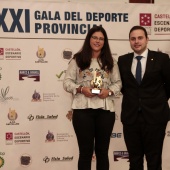 XXI Gala del Deporte Provincial