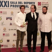 XXI Gala del Deporte Provincial