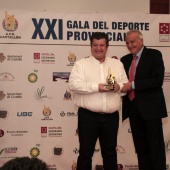 XXI Gala del Deporte Provincial