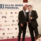 XXI Gala del Deporte Provincial