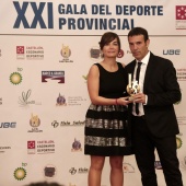 XXI Gala del Deporte Provincial