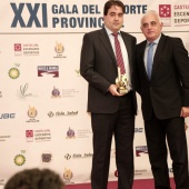 XXI Gala del Deporte Provincial