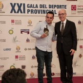 XXI Gala del Deporte Provincial