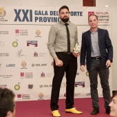 XXI Gala del Deporte Provincial