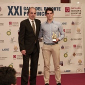 XXI Gala del Deporte Provincial