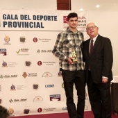 XXI Gala del Deporte Provincial