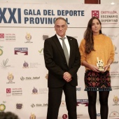 XXI Gala del Deporte Provincial